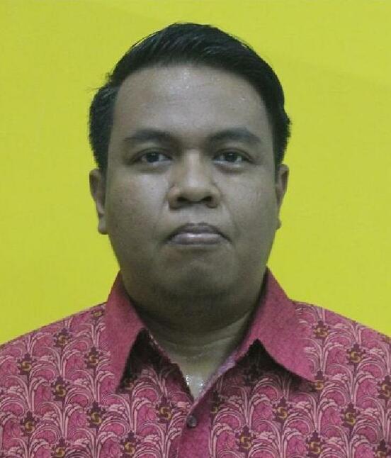 Foto I Made Ronyastra, S.T., M.T., Ph.D.