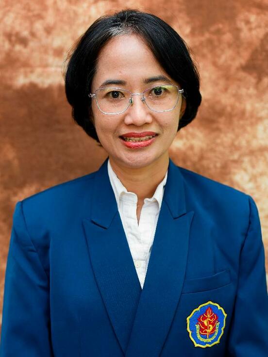 Foto Christina Mumpuni Erawati, STP., M.Si.