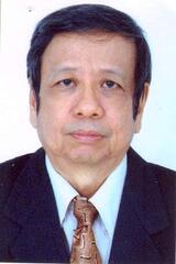 Prof. Dr.rer.nat. Gunawan Indrayanto