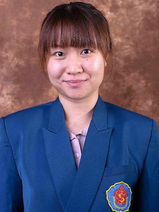 Foto dr. Bertha Arviani Sugianto, M.Biomed.