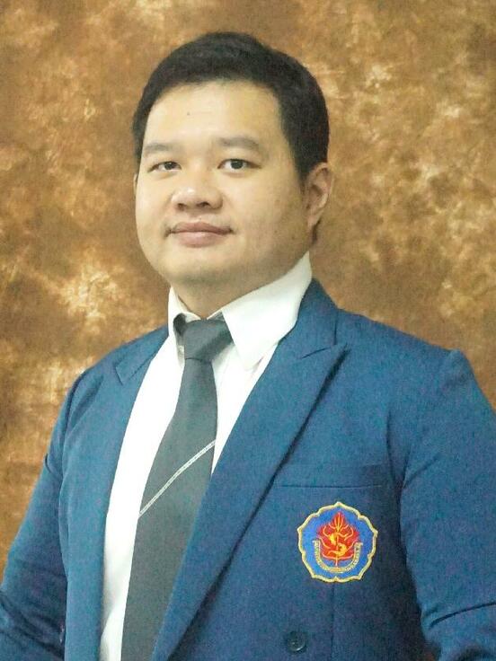 Foto Evan Sutanto Putra, S.E., M.Ak.