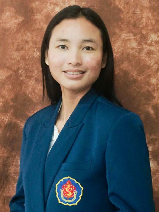 Foto Triana Eva Adiningsih, S.E., M.A.