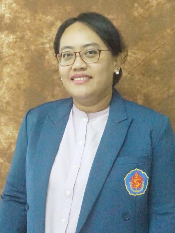 Foto dr. I Dewa Ayu Agung Sridharaswari, Sp.A.
