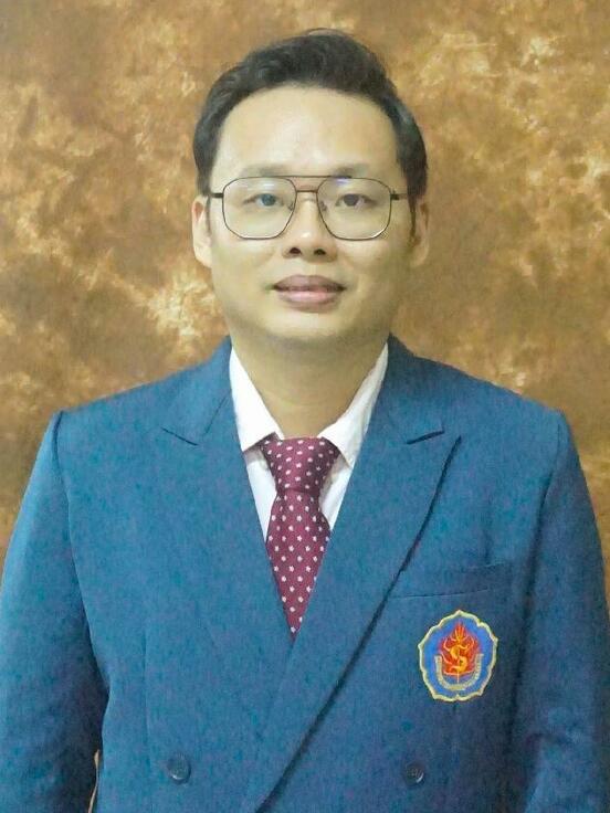 Foto Yan Christianto Setiawan, S.E., M.Ak.